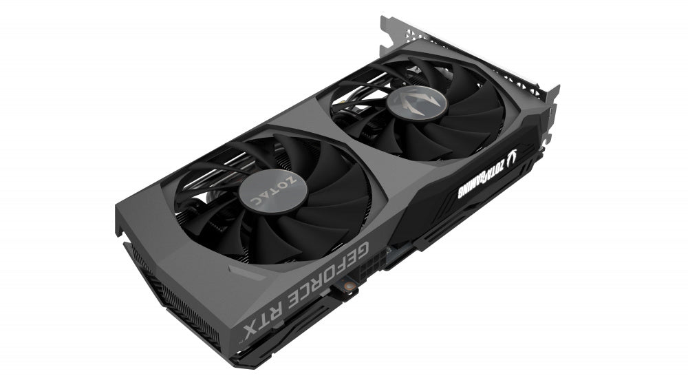 Tarjeta De Video Zotac Rtx 3050 Twin Edge Amp 8gb Gddr6 Zt-A30500f-10m