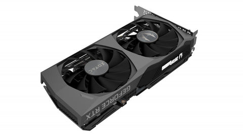 Tarjeta De Video Zotac Rtx 3050 Twin Edge Amp 8gb Gddr6 Zt-A30500f-10m
