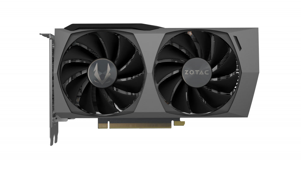 Tarjeta De Video Zotac Rtx 3050 Twin Edge Amp 8gb Gddr6 Zt-A30500f-10m