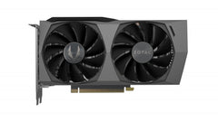 Tarjeta De Video Zotac Rtx 3050 Twin Edge Amp 8gb Gddr6 Zt-A30500f-10m
