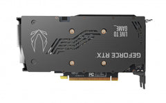 Tarjeta De Video Zotac Rtx 3050 Twin Edge Oc 8gb Gddr6 Zt-A30500h-10m