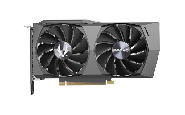 Tarjeta De Video Zotac Rtx 3050 Twin Edge Oc 8gb Gddr6 Zt-A30500h-10m