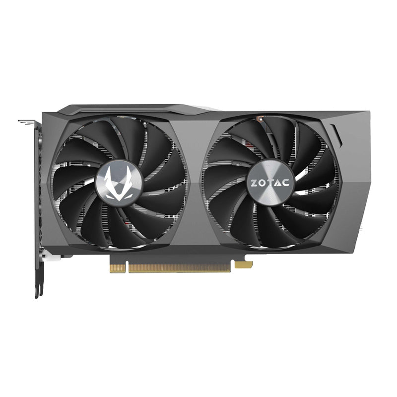 Tarjeta De Video Zotac Rtx 3060 Twin Edge 8gb Gddr6 Zt-A30630e-10m