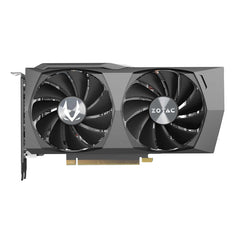 Tarjeta De Video Zotac Rtx 3060 Twin Edge 8gb Gddr6 Zt-A30630e-10m