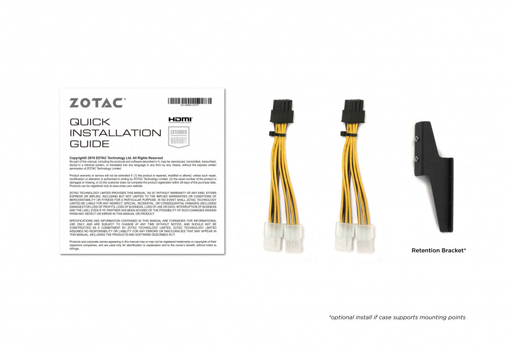 Tarjeta De Video Zotac Rtx 3070 Amp Holo 8gb Gddr6 Zt-A30700f-10plhr
