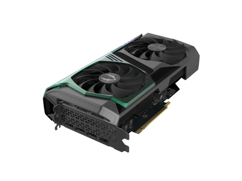 Tarjeta De Video Zotac Rtx 3070 Amp Holo 8gb Gddr6 Zt-A30700f-10plhr