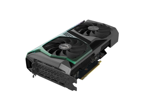 Tarjeta De Video Zotac Rtx 3070 Amp Holo 8gb Gddr6 Zt-A30700f-10plhr