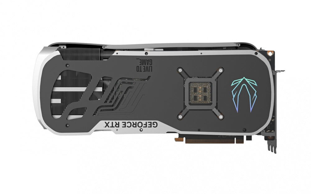 Tarjeta De Video Zotac Rtx 4080 Trinity Oc 16gb Gddr6x Zt-D40810j-10p
