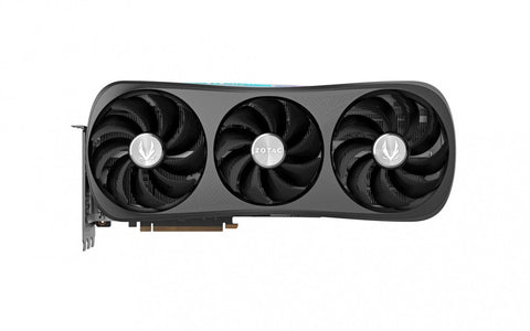 Tarjeta De Video Zotac Rtx 4080 Trinity Oc 16gb Gddr6x Zt-D40810j-10p