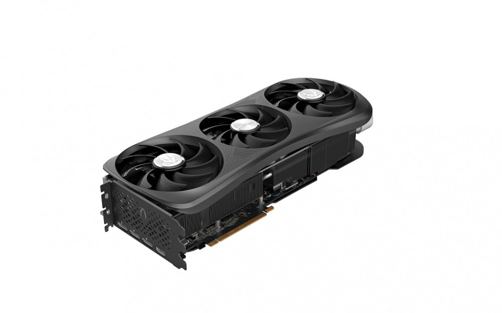 Tarjeta De Video Zotac Rtx 4080 Trinity Oc 16gb Gddr6x Zt-D40810j-10p