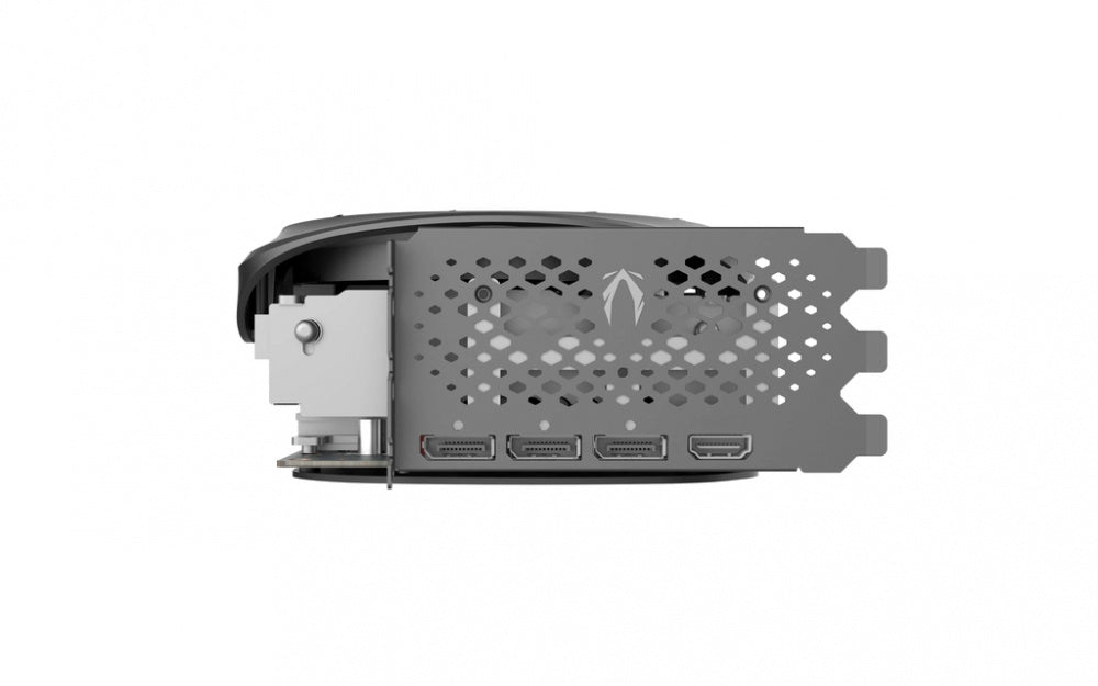 Tarjeta De Video Zotac Rtx 4080 Trinity Oc 16gb Gddr6x Zt-D40810j-10p
