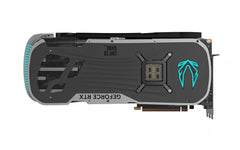 Tarjeta De Video Zotac Rtx 4090 Amp Extreme Airo Gddr6x Zt-D40900b-10p