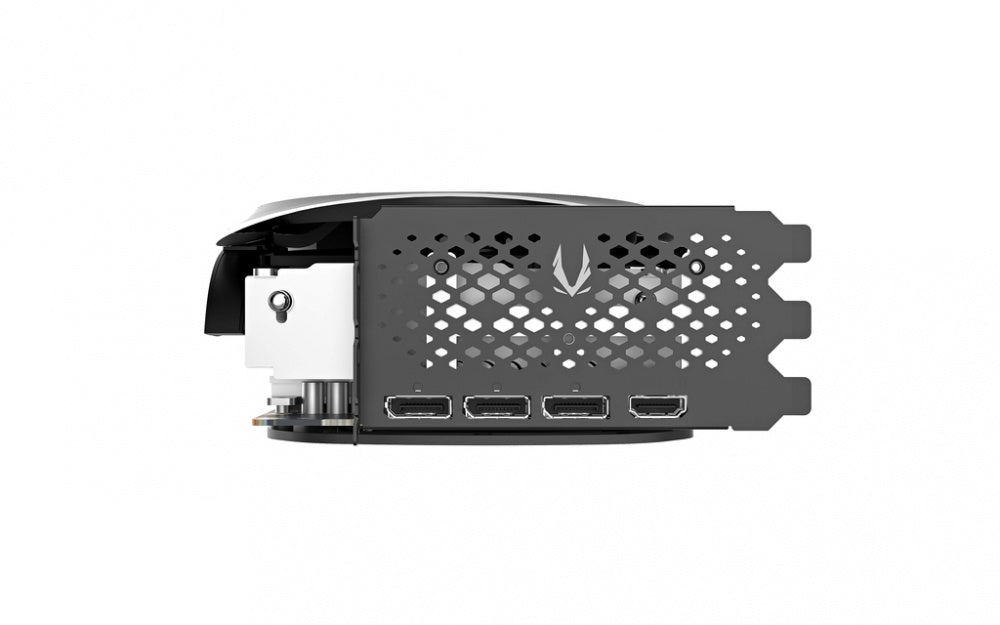 Tarjeta De Video Zotac Rtx 4090 Amp Extreme Airo Gddr6x Zt-D40900b-10p