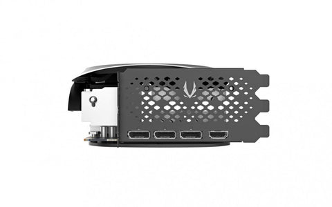 Tarjeta De Video Zotac Rtx 4090 Amp Extreme Airo Gddr6x Zt-D40900b-10p