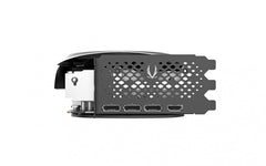 Tarjeta De Video Zotac Rtx 4090 Amp Extreme Airo Gddr6x Zt-D40900b-10p