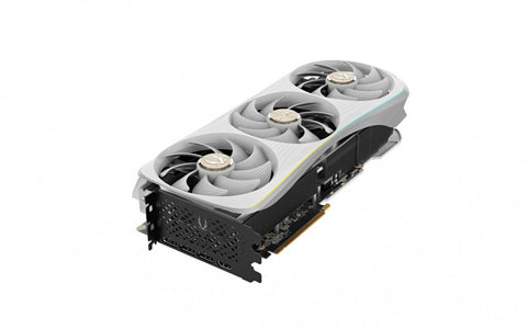 Tarjeta De Video Zotac Rtx 4090 Amp Extreme Airo White Zt-D40900k-10p