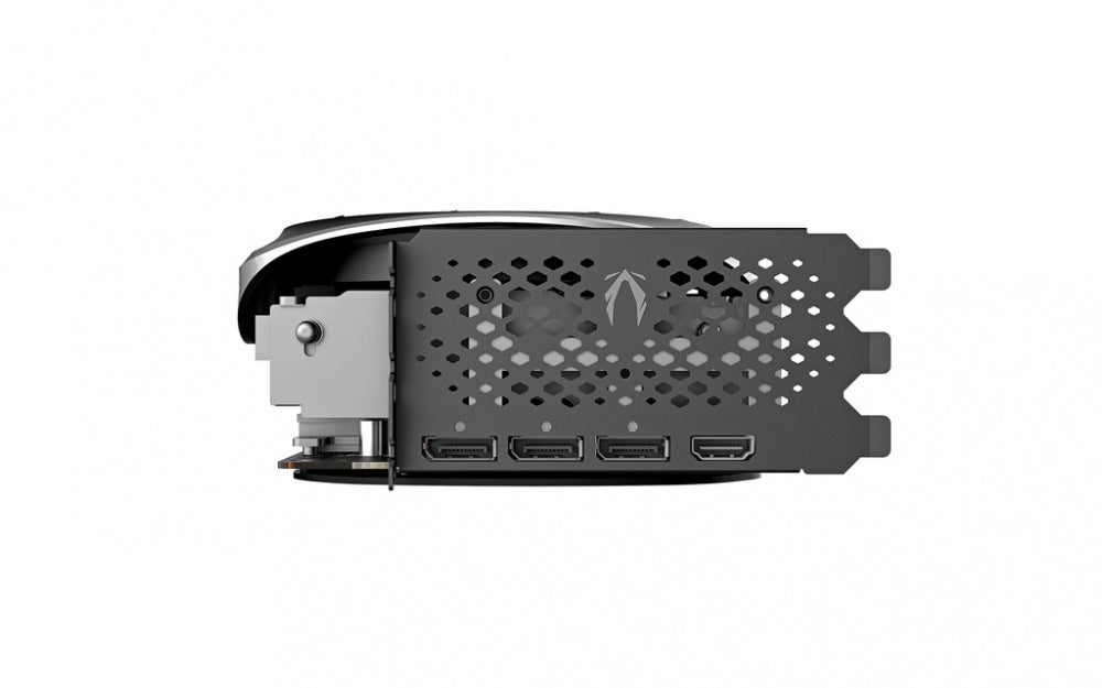 Tarjeta De Video Zotac Rtx 4090 Trinity Oc 24gb Gddr6x Zt-D40900j-10p