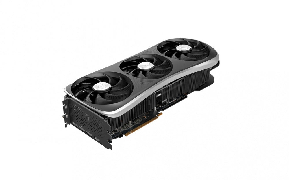 Tarjeta De Video Zotac Rtx 4090 Trinity Oc 24gb Gddr6x Zt-D40900j-10p