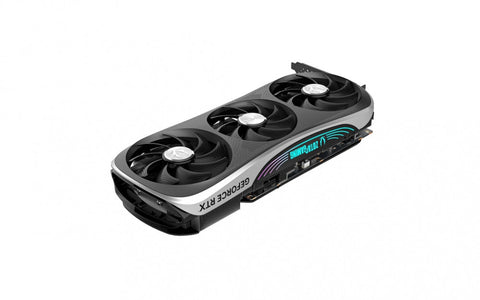 Tarjeta De Video Zotac Rtx 4090 Trinity Oc 24gb Gddr6x Zt-D40900j-10p