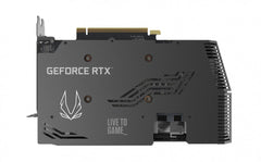 Tarjeta De Video Zotac Rtx3060ti Twin Edge 8gb Gddr6x Zt-A30620e-10p