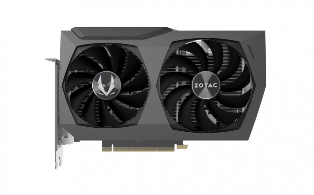 Tarjeta De Video Zotac Rtx3060ti Twin Edge 8gb Gddr6x Zt-A30620e-10p