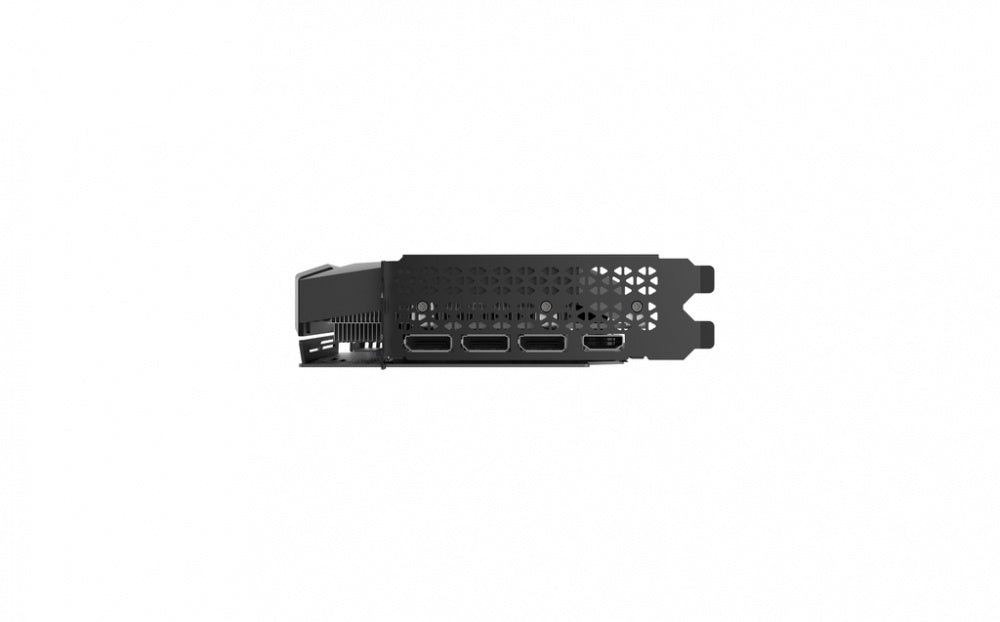 Tarjeta De Video Zotac Rtx3060ti Twin Edge 8gb Gddr6x Zt-A30620e-10p