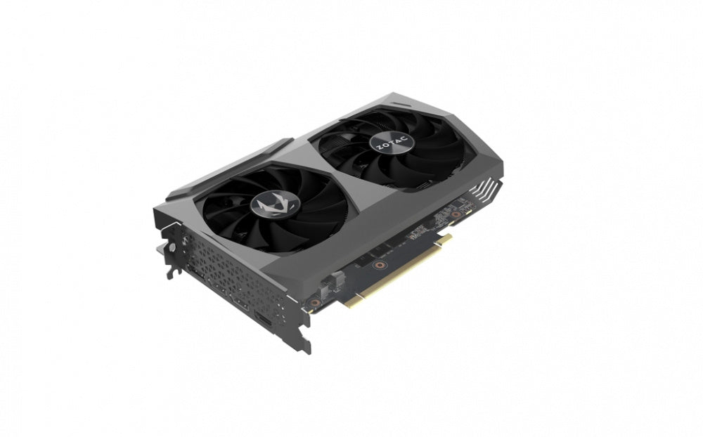 Tarjeta De Video Zotac Rtx3060ti Twin Edge 8gb Gddr6x Zt-A30620e-10p