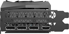 Tarjeta De Video Zotac Rtx3080 Trinitylhr 12g Gddr6x Zt-A30820d-10plhr