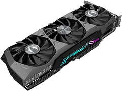 Tarjeta De Video Zotac Rtx3080 Trinitylhr 12g Gddr6x Zt-A30820d-10plhr