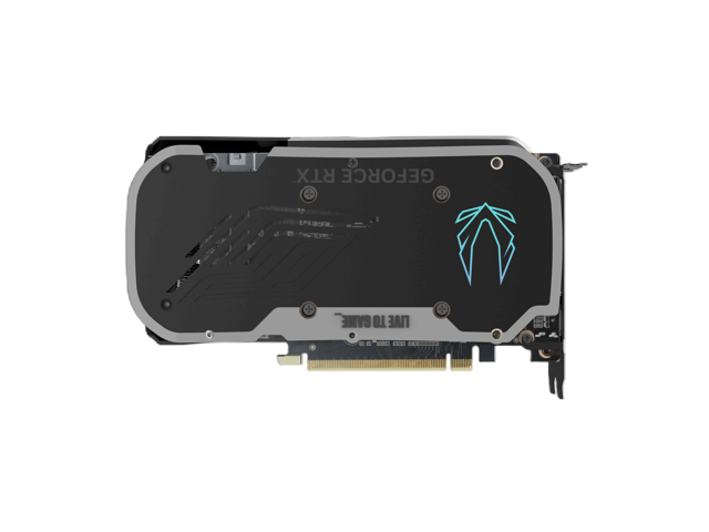 Tarjeta De Video Zotac Rtx4070 Oc Twin Edge 12gb Gddr6x Spider-Man