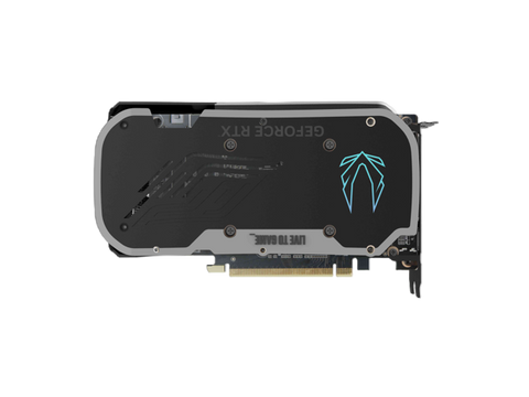 Tarjeta De Video Zotac Rtx4070 Oc Twin Edge 12gb Gddr6x Spider-Man