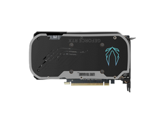 Tarjeta De Video Zotac Rtx4070 Oc Twin Edge 12gb Gddr6x Spider-Man