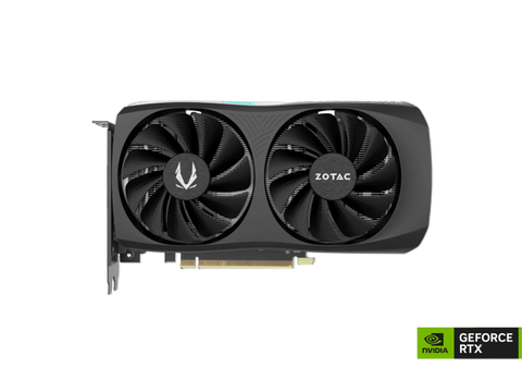 Tarjeta De Video Zotac Rtx4070 Oc Twin Edge 12gb Gddr6x Spider-Man