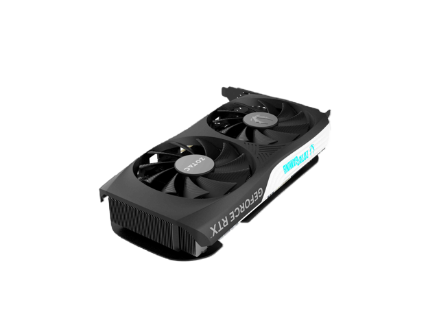 Tarjeta De Video Zotac Rtx4070 Oc Twin Edge 12gb Gddr6x Spider-Man