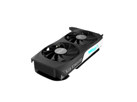 Tarjeta De Video Zotac Rtx4070 Oc Twin Edge 12gb Gddr6x Spider-Man