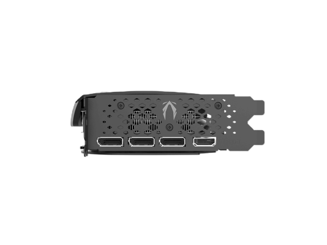 Tarjeta De Video Zotac Rtx4070 Oc Twin Edge 12gb Gddr6x Spider-Man