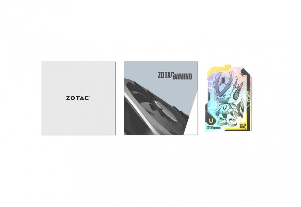 Tarjeta De Video Zotac Rtx4070 Twin Edge Oc 12Gb Gddr6X Zt-D40700H-10M