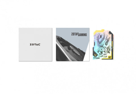 Tarjeta De Video Zotac Rtx4070 Twin Edge Oc 12Gb Gddr6X Zt-D40700H-10M