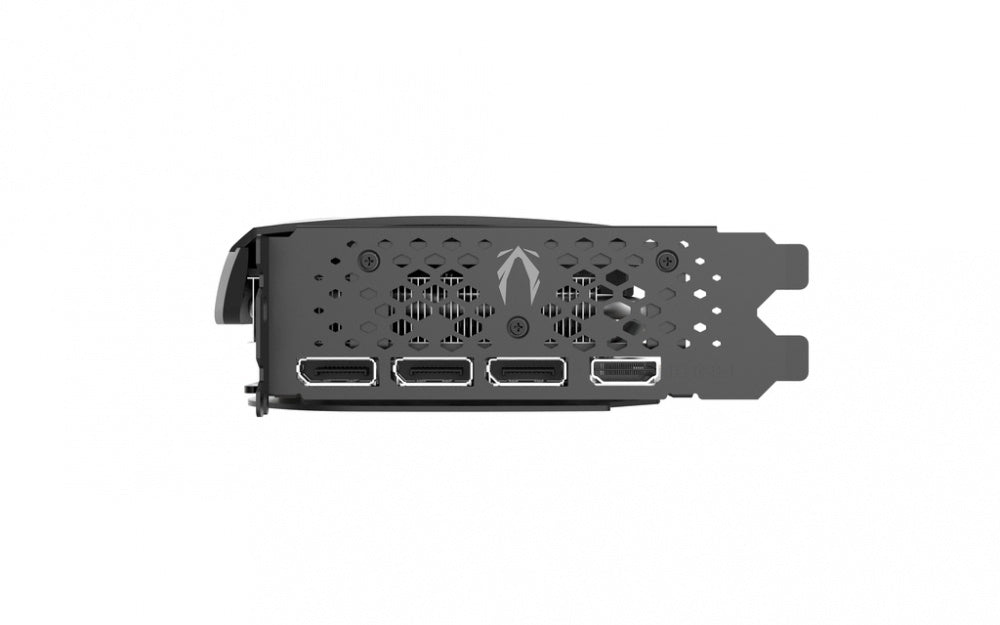 Tarjeta De Video Zotac Rtx4070 Twin Edge Oc 12Gb Gddr6X Zt-D40700H-10M