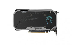Tarjeta De Video Zotac Rtx4070 Twin Edge Oc 12Gb Gddr6X Zt-D40700H-10M