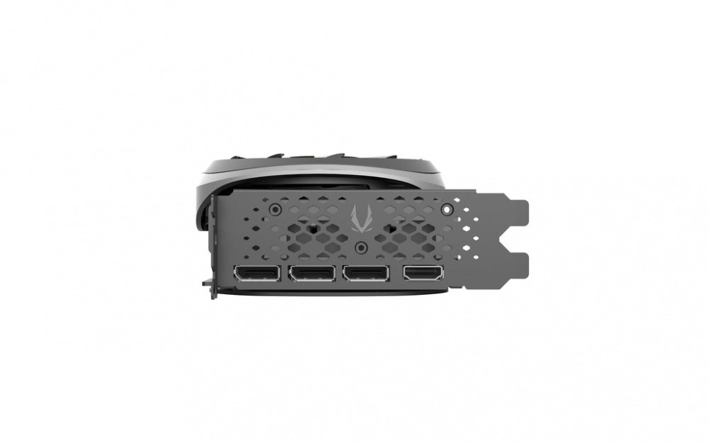 Tarjeta De Video Zotac Rtx4070ti Trinity Oc 12gb Gddr6x Zt-D40710j-10p
