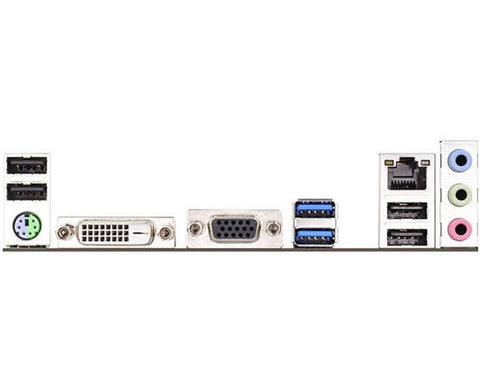 Tarjeta Madre Asrock Fm2a68m-Dg3+ Ddr3 Usb 3.0 Soc Fm2+