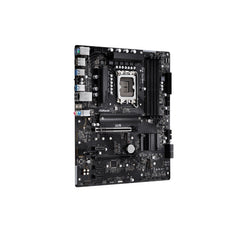 Tarjeta Madre Asrock H670 Pg Riptide Soc 1700 Ddr4, M.2, Usb Type C