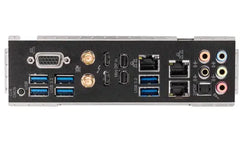 Tarjeta Madre Asrock Wrx80 Creator R2.0 Soc Swrx8 Eatx Ddr4 , Wifi