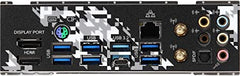 Tarjeta madre asrock x570 steel legend wifi ax am4 ryzen gen, 3 pcie, 4.