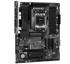 Tarjeta Madre Asrock X670e Pg Lightning Soc Am5 Ddr5, Hdmi , Dp, Usb C