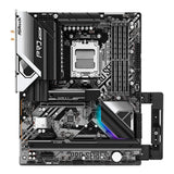Tarjeta Madre Asrock X670e Pro Rs Soc Am5 Ddr5, Hdmi, Dp, Wifi, Usb C