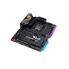 Tarjeta Madre Asrock Z690 Taichi Soc 1700 Hdmi, Dp,Ddr5,Usb 3.2 Type C