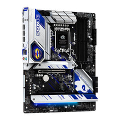Tarjeta Madre Asrock Z790 Pg Sonic Soc 1700 Ddr5 , Hdmi , Dp , Usb C
