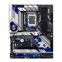 Tarjeta Madre Asrock Z790 Pg Sonic Soc 1700 Ddr5 , Hdmi , Dp , Usb C